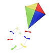 Picture of CLASSIC BOW TAIL KITE